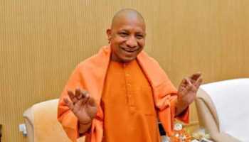 UP CM Yogi Adityanath to lay foundation stone of Ram Mandir's 'Garbh Griha today