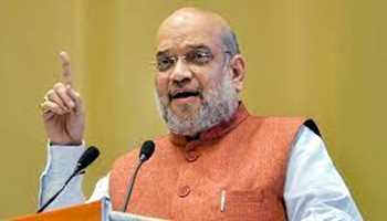 EC to take call on J& K elections, statehood after assembly poles : Amit Shah