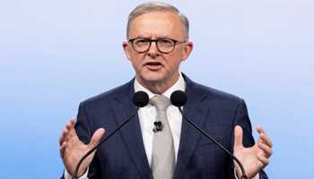 Australia’s next prime minister Anthony Albanese well- acquainted with India