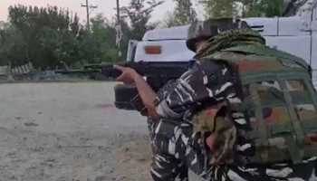 Top Hizbul commander killed in Anantnag encounter