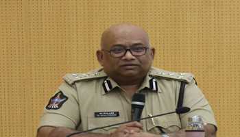 Andhra Cops Arrest “Big Fish” Bomb Maker