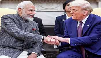 Congress Demands PM Modi Answer Trump’s Ceasefire Claims in Parliament