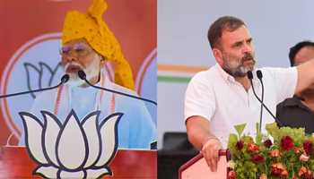 ECI Probes Alleged MCC Violations by PM Modi and Rahul Gandhi
