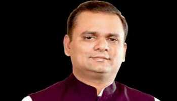 BJP’s Rahul Narwekar elected as Maharashtra Assembly Speaker