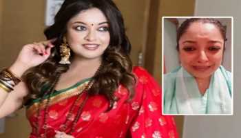 Tanushree Dutta Alleges Ongoing Harassment at Home, Plans Police Complaint