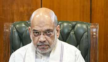 Amit Shah's Claim on Manipur Faces Scrutiny