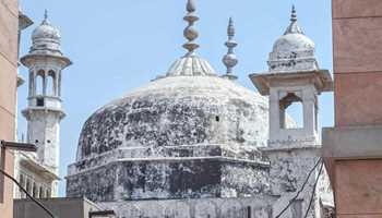 SC transfers Gyanvapi mosque case to Varanasi District judge