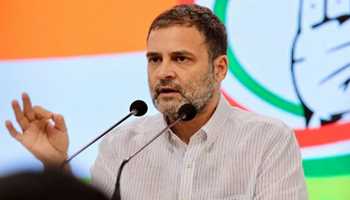 Rahul Gandhi slated to appear before ED on June 13, Congress gears up to display political show of strength