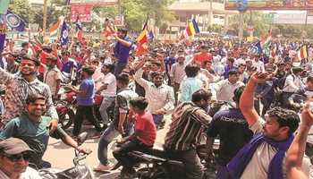 Dalit Worries Over 'Jatshahi', 'Karchi-Parchi' Hurt Congress in Haryana  
