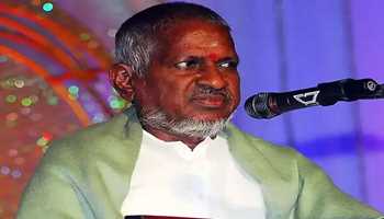 Maestro Ilayaraja Faces Temple Discrimination

