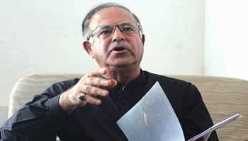 Independent candidates being pushed for fragmentation of votes: Congress Chief Karra
