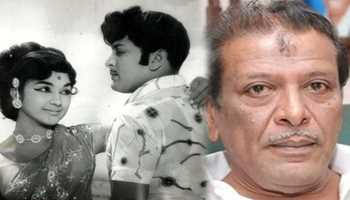 M.K. Muthu Passes Away at 77: Tamil Nadu Mourns Loss of Karunanidhi's Eldest Son