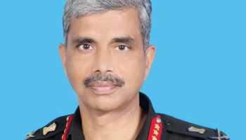 Lt Gen Manoj Kumar Katiyar to take over as next Indian Army DGMO on May 1