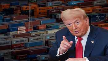 EU and Mexico Rebuke Trump’s Proposed 30 % Tariffs on Imports
