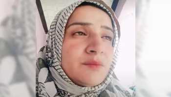 TV artist Amreen Bhat shot dead in Chadoora area of Budgam district, nephew injured