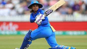 India’s star cricketer Mithali Raj bids adieu to international cricket