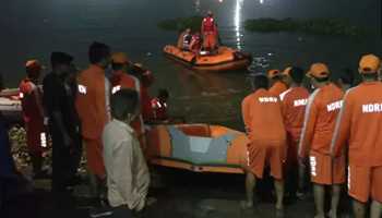 “GUJARAT CM HAS BEEN HOLDING THE COMMAND OF RESCUE OP AT MORBI…” PM MODI AT GUJARAT CABLE BRIDGE COLLAPSE, DEATH TOLL RISES TO 141