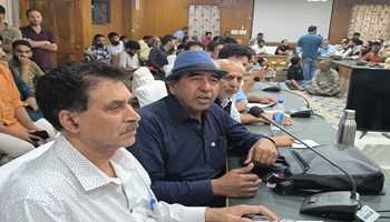 One-Day Workshop on RTI Awareness Held in Kulgam