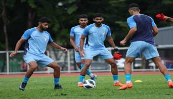 When will the name of the new Indian football coach be announced? The federation reveals the date who is leading the race?

