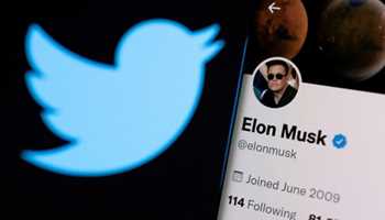 “THE BIRD IS FREE”, ELON MUSK TWEETS AFTER AQUIRING TWITTER FOR $44BN