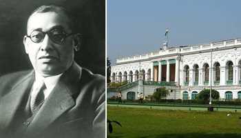 WB GOVERNOR ASKED TO RENAME KOLKATA'S 'FORT WILLIAM' AFTER THE NAME OF FREEDOM FIGHTER 'RASH BEHARI BOSE'