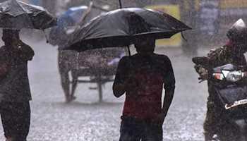  IMD predicted heavy rainfall for next 2 days:  Northeastern & Coastal  regions of India. 
