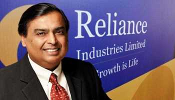 Reliance Industries crosses $100 Billion in annual revenue, becomes India’s first company to achieve the feat