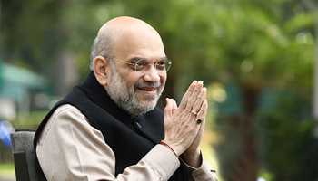 Amit Shah will attend the 54th Foundation Day celebrations of BPR&D tomorrow 