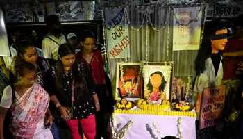 Parents Accuse Kolkata Police of Cover-Up in Tragic Case
