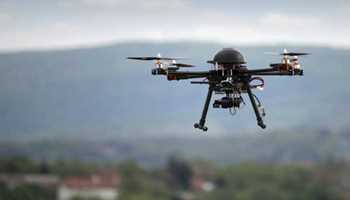 BSF notices drone near international border in Arnia sector of J&K