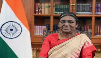 President Murmu to Honour Cleanest Cities at Swachh Survekshan 2024–25 Awards on 17 July