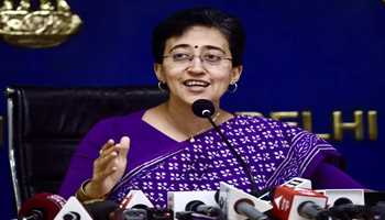 Atishi Cabinet Likely to Retain Key Members, Add Two New Faces