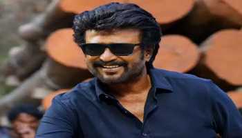 Rajinikanth says Indian youth are ‘immersed in Western culture’ while Westerners find peace in ‘meditation’:-