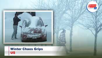 Winter Chaos Grips US
