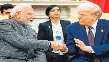 India-US Mini Deal in 48 Hours