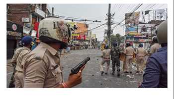 Fatal shooting near Ranchi's Science city claims Two lives in Jharkhand