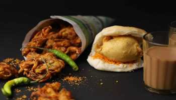 Monsoon Magic: 3 Crispy Fried Delights to Elevate Your Khichuri Experience