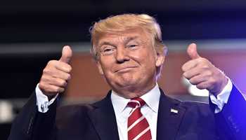 Trump’s Electronics Tariff Pause Called Temporary
