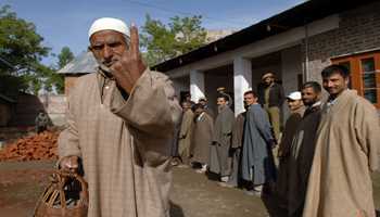 Election Commission announces 3-phase Assembly polls for J&K from Sep 18