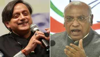 CONGRESS PARTY PRESIDENT ELECTIONS: CHANGE OF GUARD INCHES CLOSER; NON-GANDHI LEADER TO BE ELECTED TODAY