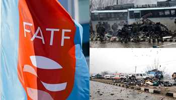 FATF Flags Terror Use of E‑Commerce