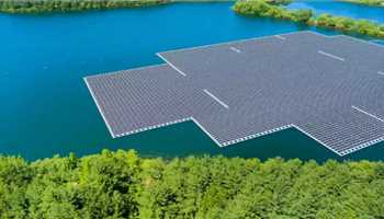 CHANDIGARH SHINES: TOP SOLAR POWER GENERATOR AMONG ALL INDIAN UNION TERRITORIES...