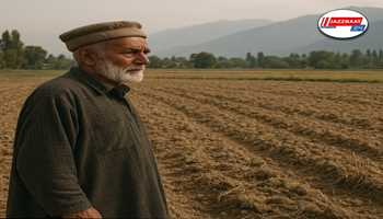 Agriculture decline in Jammu and Kashmir a matter of Concern