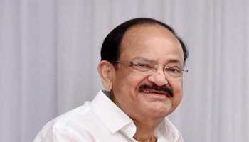 After Senegal, Vice Prez Venkaiah Naidu all set to visit Qatar