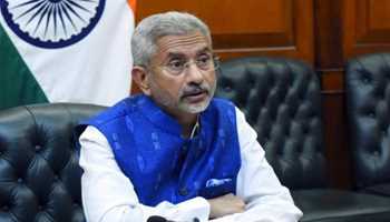 No other country practices terrorism like Pakistan: S Jaishankar