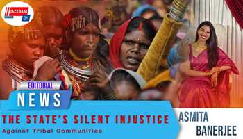 The State’s Silent Injustice Against Tribal Communities