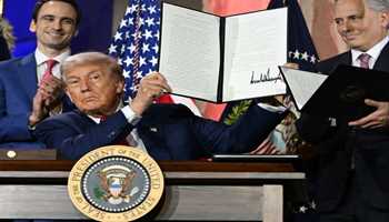 Trump's AI Action Plan: Renaming Technology and Targeting "Woke" Systems