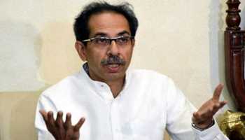 Let’s Talk and Figure It Out: Reaching Out to Rebel MLAs to Return Home by Uddhav Thackeray