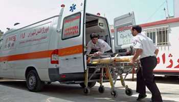 Deadly Militant Assault on Iranian Courthouse Leaves Nine Dead