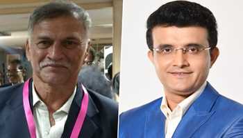 ROGER BINNY EXPECTED TO REPLACE GANGULY AS BCCI PRESIDENT; ASHISH SHELAR TIPPED TO BECOME TREASURER